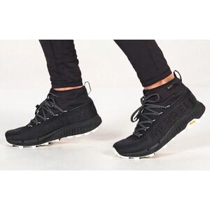 Merrell Agility‎ Synthesis Zero GORE-TEX® Exuberance High Top Sneakers Women's 9